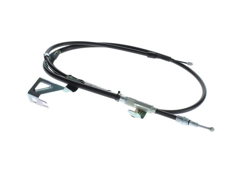 BOSCH 1987477244 Cable Pull, parking brake