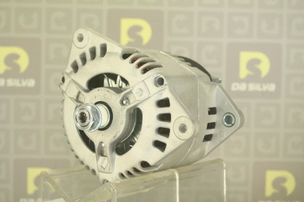 DA SILVA 011448 Alternator