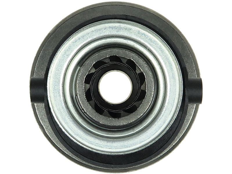 Vabajooks, starter, AS-PL SD0154