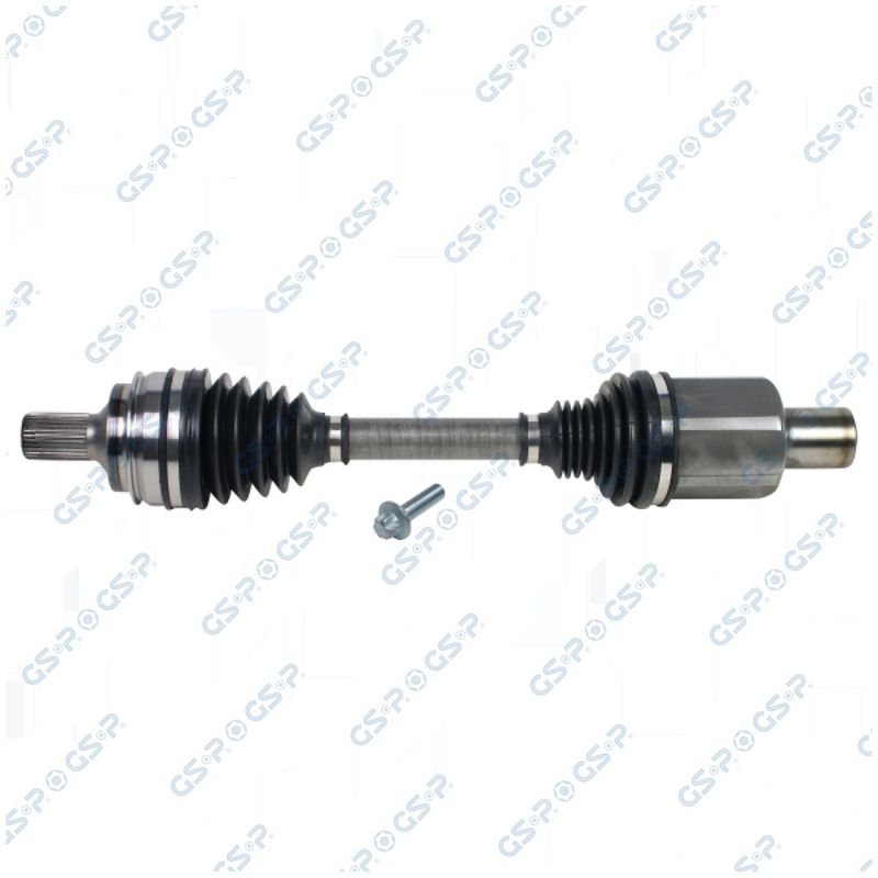 Veovõll, GSP 203679