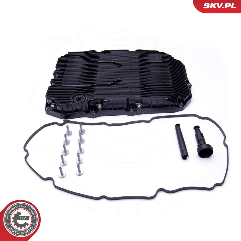 Õlivann, ESEN SKV 48SKV803