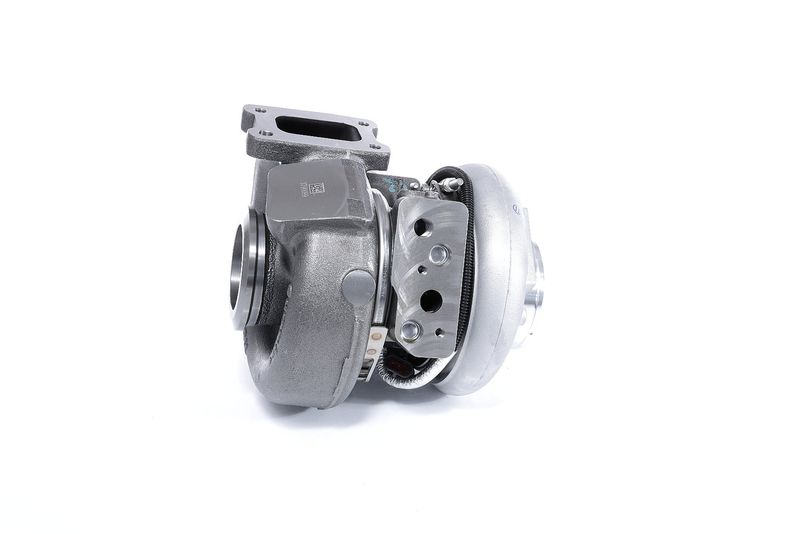 Compresor,sistem de supraalimentare T913502 BTS Turbo
