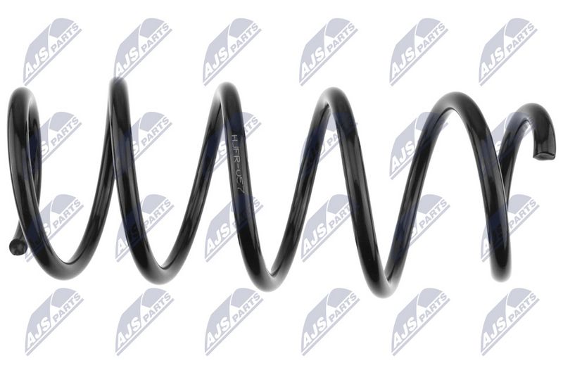 NTY ASZ-FR-057 Suspension Spring