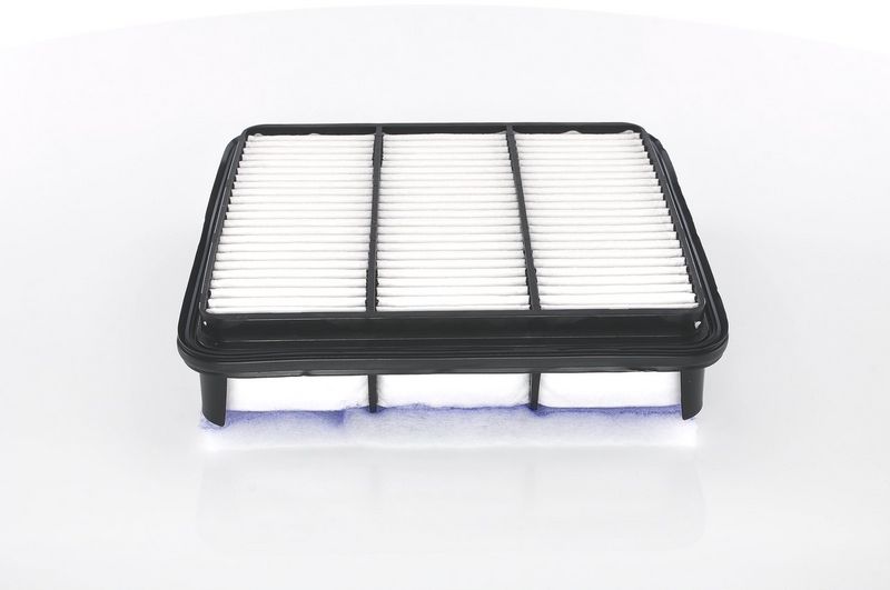 BOSCH F 026 400 221 Air Filter