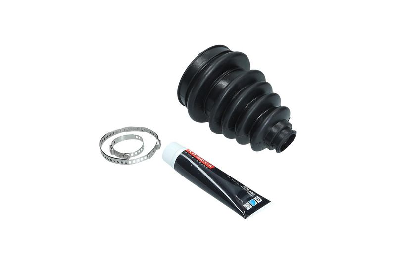 KAMOKA 114U001 Bellow, drive shaft