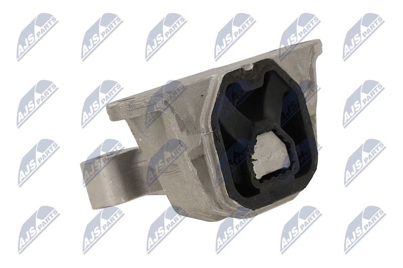 NTY ZPS-VW-070 Mounting, engine
