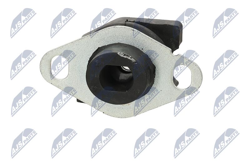 Paigutus, Mootor, NTY ZPS-RE-031