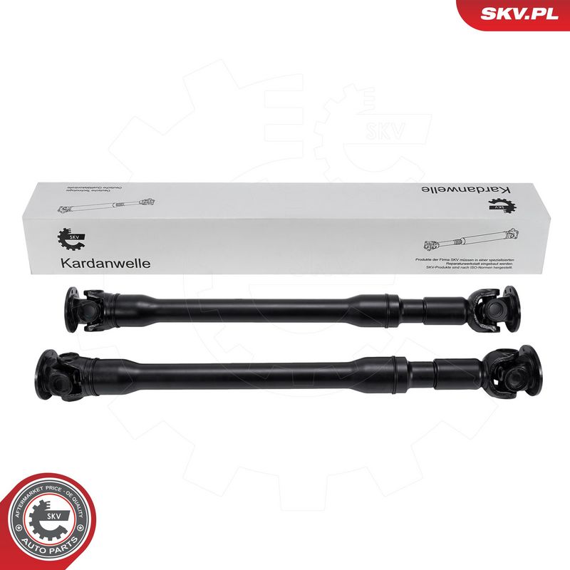 Veovõll, ESEN SKV 76SKV005