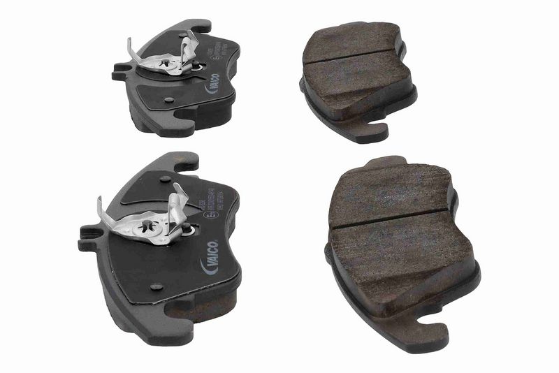 VAICO V30-8206 Brake Pad Set, disc brake