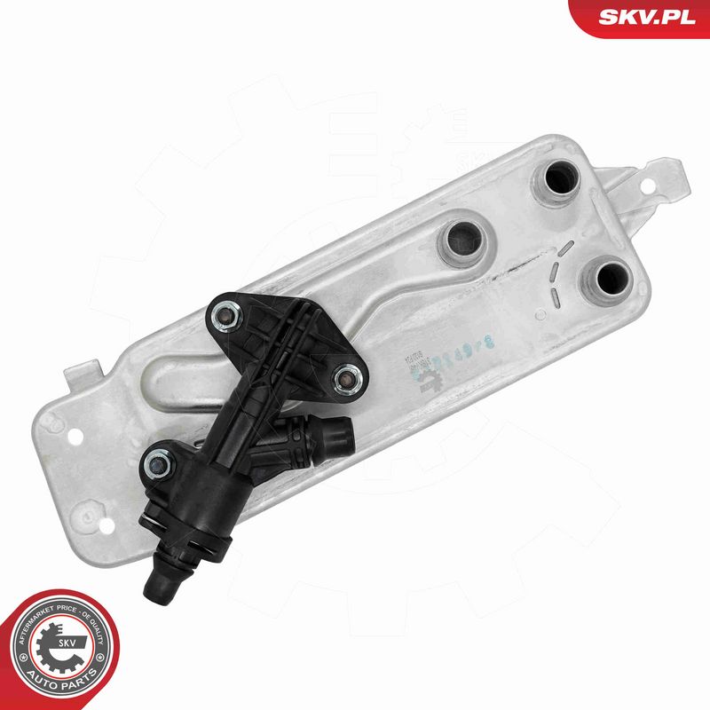 ESEN SKV 31SKV467 Oil Cooler, engine oil