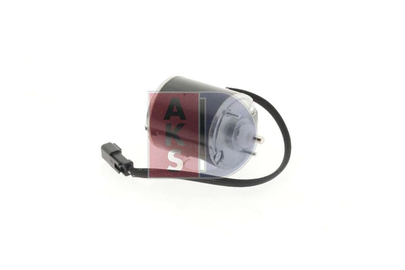 Ventilator, habitaclu AKS DASIS 448264N