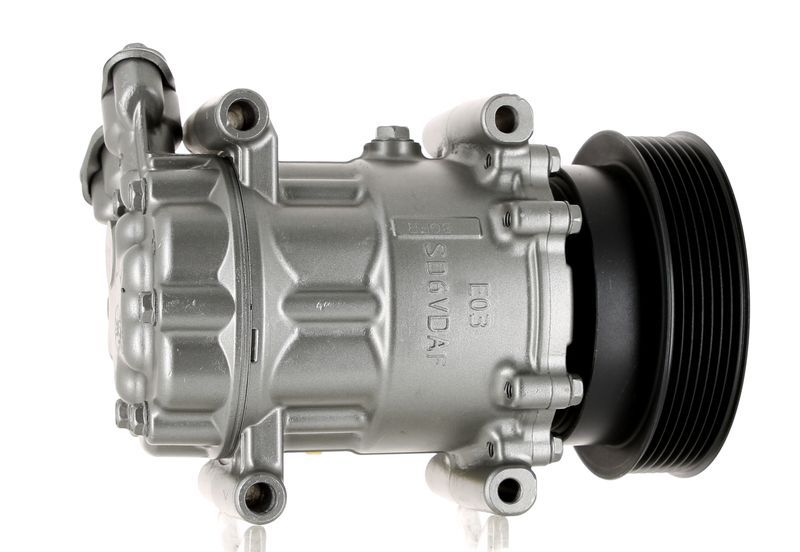 CEVAM 8600197 Compressor, air conditioning