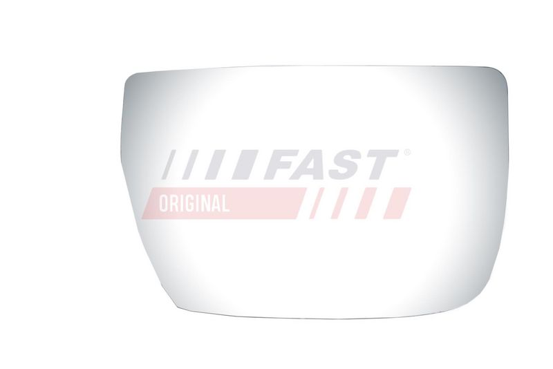 FAST FT88573 Mirror Glass, exterior mirror