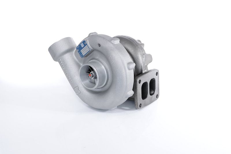 Compresor,sistem de supraalimentare T914115 BTS Turbo