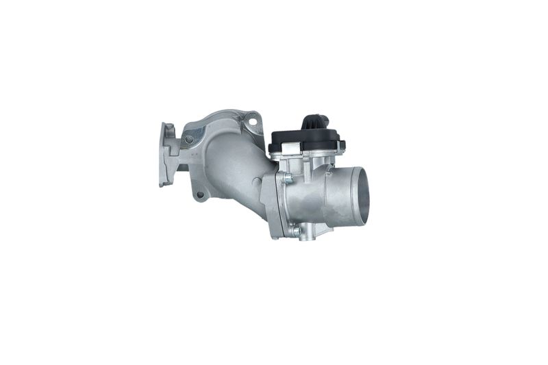 NRF 408062 Корпус дросельного вузла