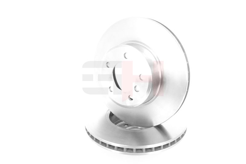GH GH-401560 Brake Disc