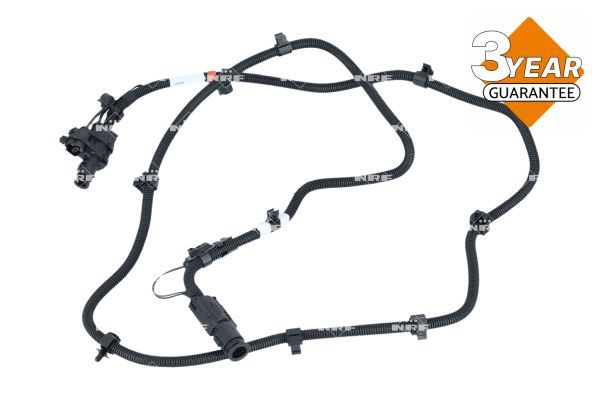 Furtun, soluție de uree NRF 706017