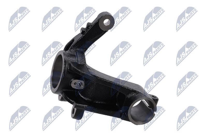 Käändmik, rattakinnitus, NTY ZZP-LR-007