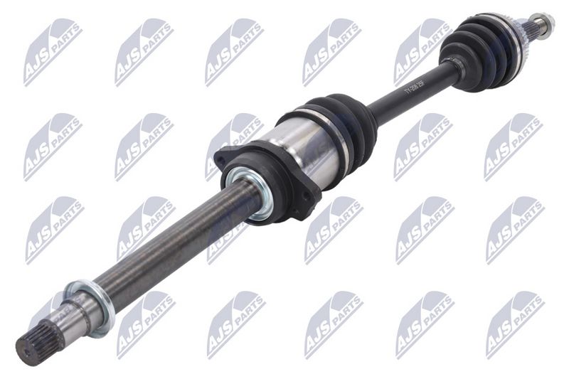 NTY NPW-TY-208 Drive Shaft