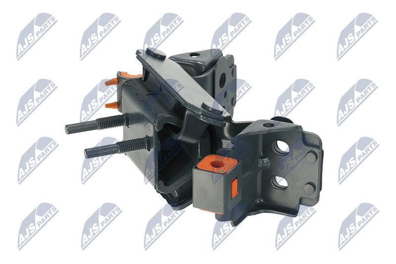 Kinnitus, automaatkäigukast, NTY ZPS-FR-083