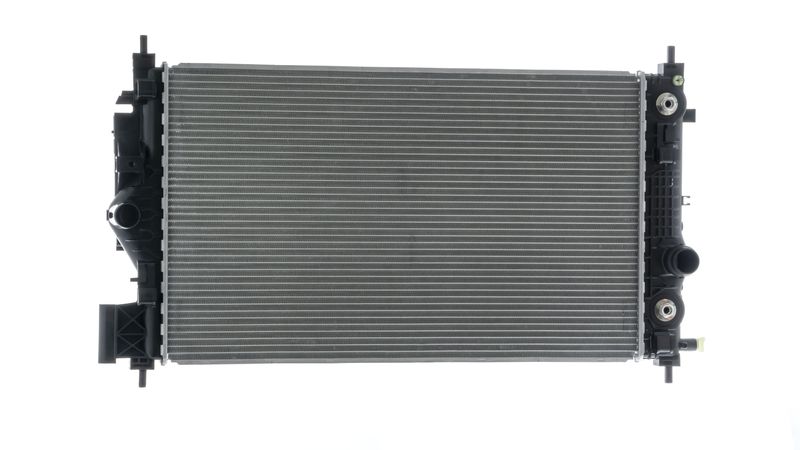 Product Image - Radiateur - CR2593000P - MAHLE