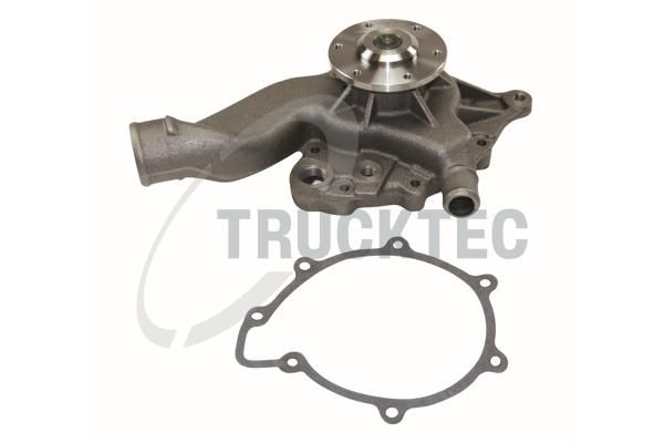 TRUCKTEC AUTOMOTIVE 05.19.040 - Water Pump, engine cooling