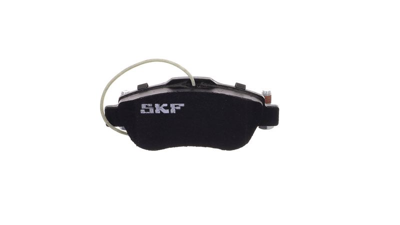 SKF VKBP80328E Brake Pad Set, disc brake