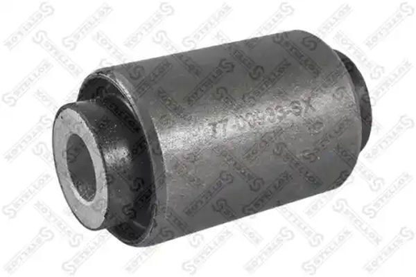 STELLOX 77-00933-SX Mounting, control/trailing arm