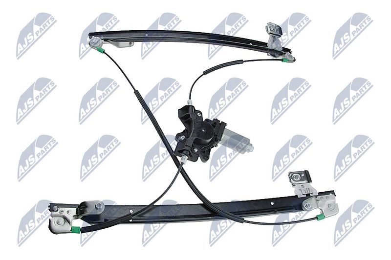 Aknatõstuk, NTY EPS-CH-016S