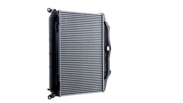 MAHLE CI 123 000P Charge Air Cooler