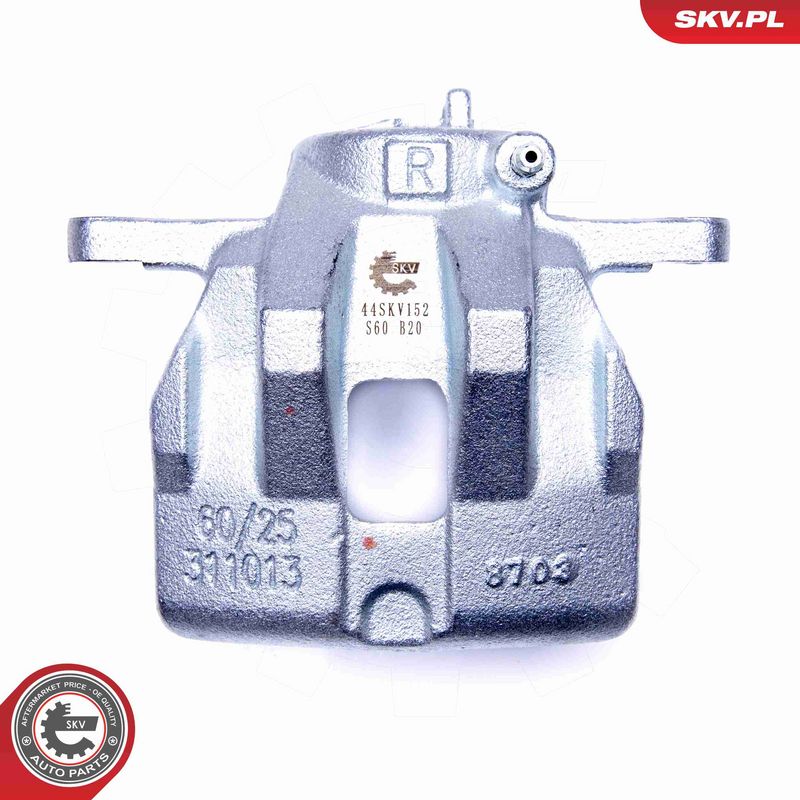 Pidurisadul, ESEN SKV 44SKV152