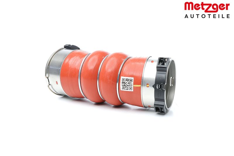 METZGER AUTOTEILE 2400846 Charge Air Hose