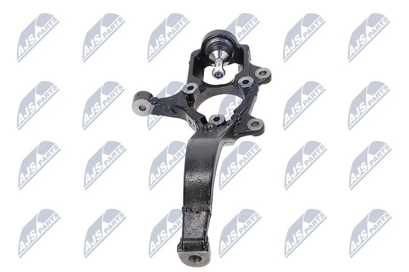 Käändmik, rattakinnitus, NTY ZZP-CH-013