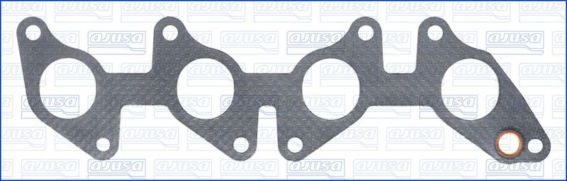 AJUSA 13063800 Gasket, intake manifold