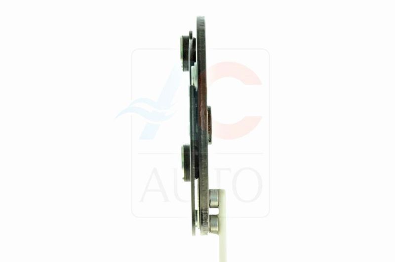 ACAUTO AC-05SD25 Drive plate, magnetic clutch (compressor)