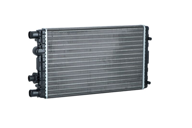 Radiador, refrigeración del motor NRF 53602