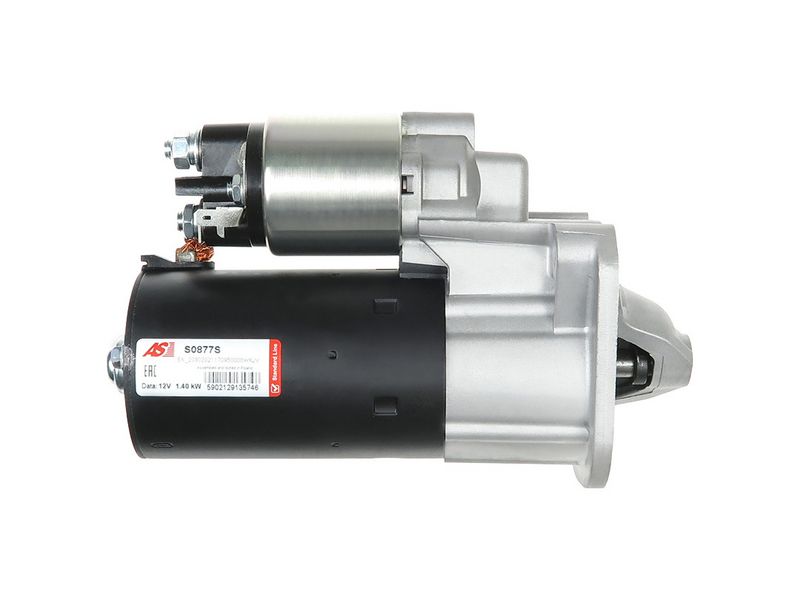 AS-PL S0877S Starter