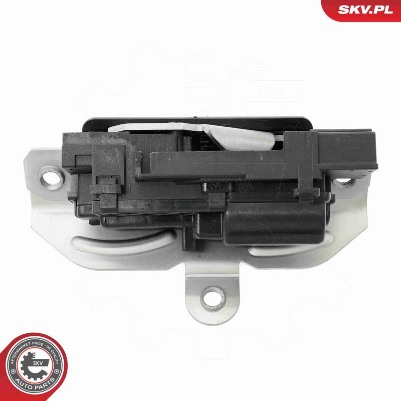 ESEN SKV 60SKV626 Tailgate Lock