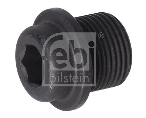 VERSCHLUSSSCHRAUBE ACHSGETRIEBE FEBI BILSTEIN 1000570 1