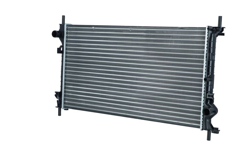 Radiaator, mootorijahutus, NRF 54756A