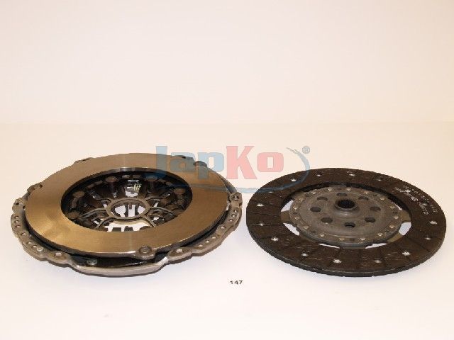 JAPKO 70147 Clutch Pressure Plate