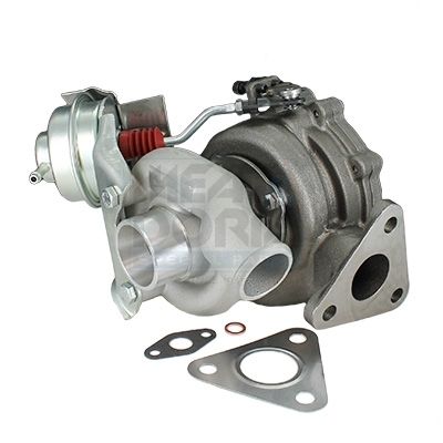 MEAT & DORIA Turbocharger 65033