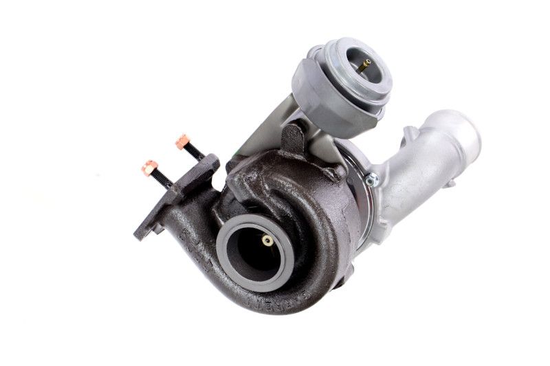 REMANTE 003-001-001014R Charger, charging (supercharged/turbocharged)