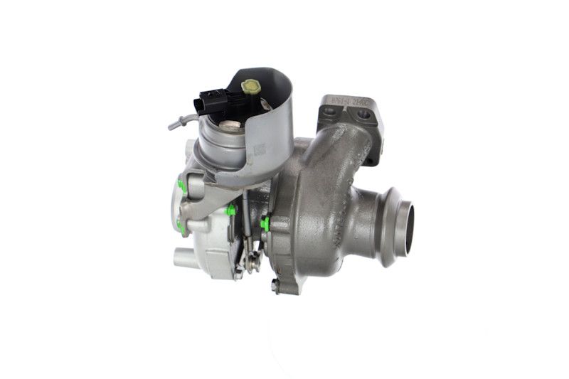 REMANTE 003-002-004515R Charger, charging (supercharged/turbocharged)