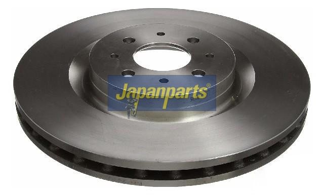 Disc frana JAPANPARTS DI-0222C