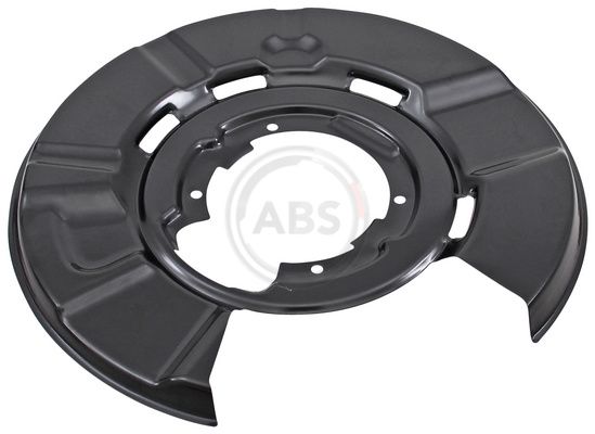A.B.S. 11121 - Splash Shield, Brake Disc