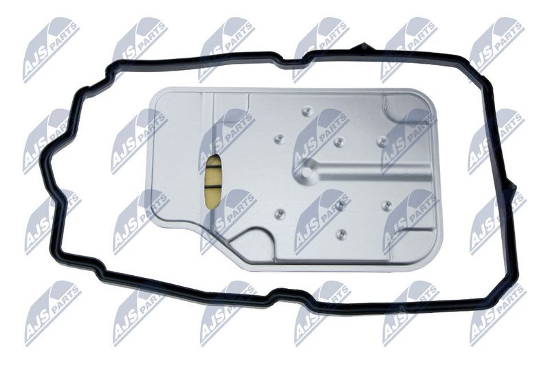 NTY FSF-ME-003 Hydraulic Filter Kit, automatic transmission