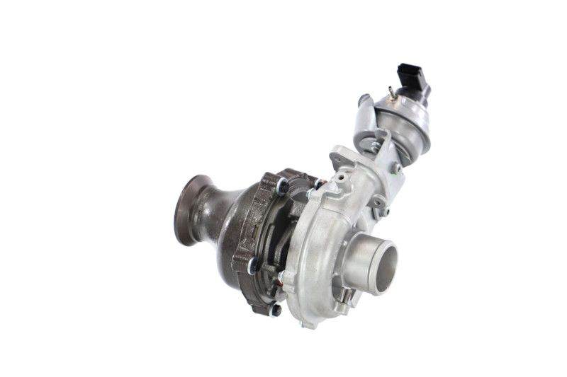 REMANTE 003-002-004454R Charger, charging (supercharged/turbocharged)