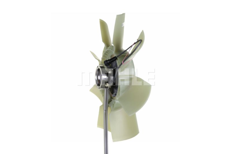 Product Image - Koelventilatorwiel - CFF426000P - MAHLE