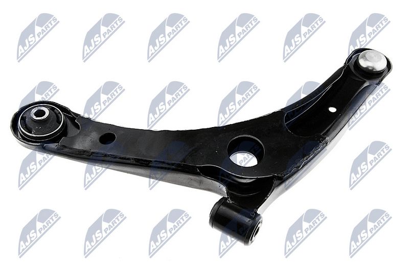 NTY ZWD-MS-103 Control/Trailing Arm, wheel suspension